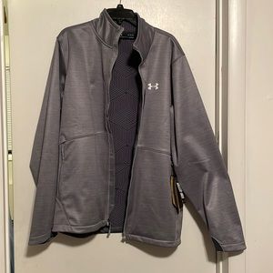 UnderArmour Jacket